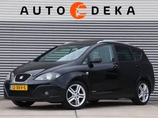 Seat Altea XL 1.2 TSI Ecomotive Businessline COPA *1e Eigenaar*Schuifdak*