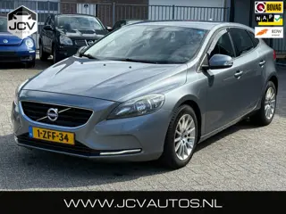 Volvo V40 2.0 D4 Kinetic Business INRUILKOOPJE!!