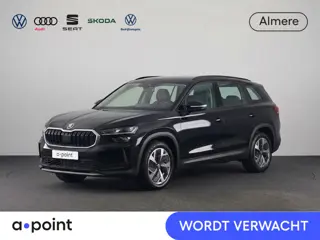 Skoda Kodiaq 1.5 TSI MHEV Business Edition 150pk | Wegklapbare trekhaak | Navigatie | Parkeercamera 