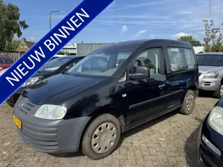 Volkswagen Caddy 1.4 Turijn 5p. (bj 2006)