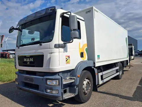 MAN TGM 18.290 * Euro 5 * (bj 2012, automaat)