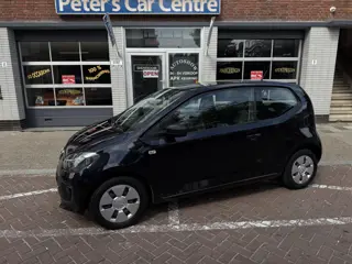 Volkswagen up! 1.0 high up! (bj 2012)