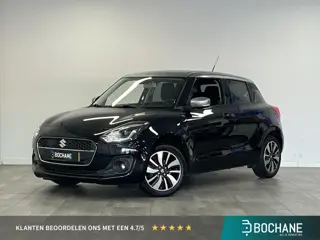 Suzuki Swift 1.0 Stijl Smart Hybrid Stoelverwarming | Led | achterruitrijcamera |