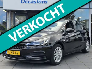 Opel Astra 1.0 Business+ – NAP – Navigatie – Cruise – Airco – Parkeersensoren