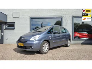 Citroen Xsara Picasso 1.6i-16V Image AIRCO|TREKHAAK