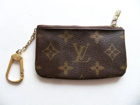 Louis Vuitton - Sleutelhanger