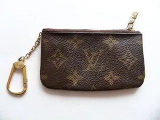Louis Vuitton - Sleutelhanger