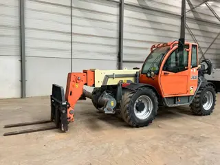 JLG 3513 PS (bj 2008)