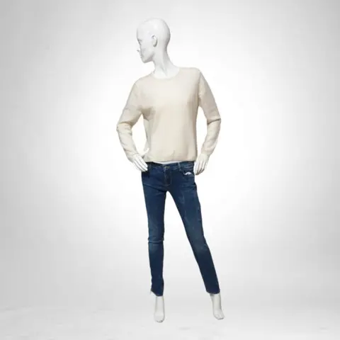 Blumarine - 100% cashmere Trui