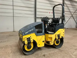 Bomag BW 100 AD-5 (bj 2017)