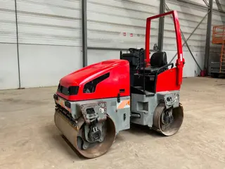 JCB VMT 260 (bj 2014)