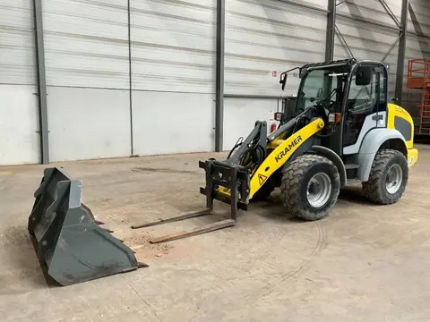 Kramer 5065 (bj 2021)