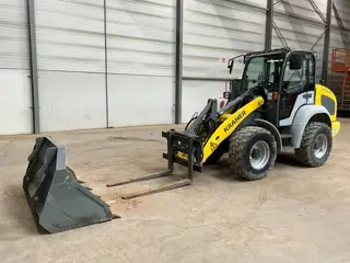 Kramer 5065 (bj 2021)