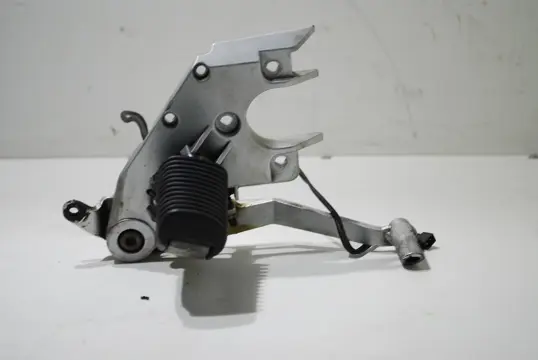 RECHTER SCHETSPLAAT BMW R 1100 1150 RS 1993 - 2005
