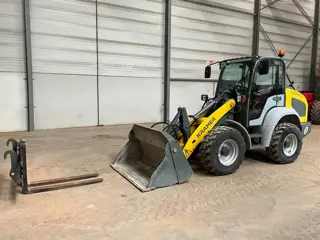 Kramer 5065 (bj 2023)