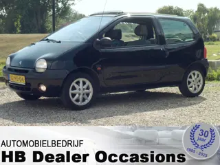Renault Twingo 1.2 Hélios - 112.000 Km NAP (bj 1999)