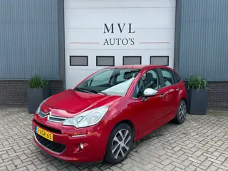Citroen C3 1.0 PureTech Collection
