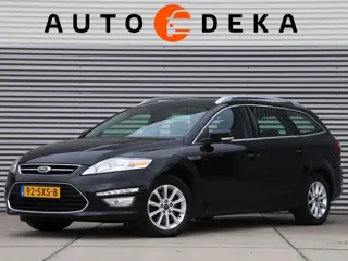 Ford Mondeo Wagon 1.6 EcoBoost Titanium *1e Eigenaar*Dealeronderh.*