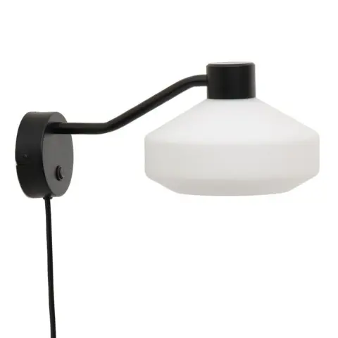 Toni Rie - Frandsen - Muurlamp, Deens - Mayor