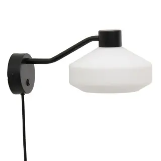 Toni Rie - Frandsen - Muurlamp, Deens - Mayor