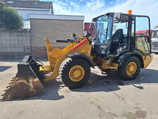 Caterpillar 906 906 (bj 2023)
