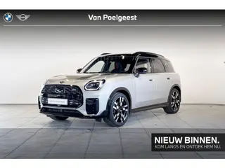 MINI Countryman SE ALL4 John Cooper Works Pakket L Aut. | Selections
