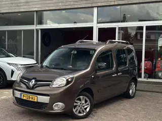 Renault Kangoo Family 1.2 TCe Trekhaak / Navi / ecc.