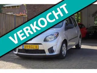 Renault Twingo 1.2-16V Authentique
