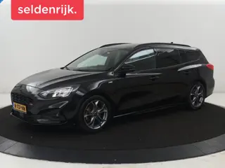 Ford Focus Wagon 1.5 EcoBoost ST Line Business | Bang & Olufsen | Cruise control | Navigatie | Bluet