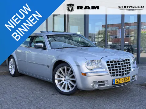Chrysler 300C 5.7 V8 HEMI