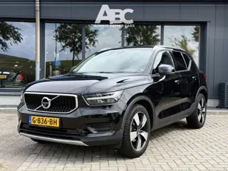 Volvo XC40 1.5 T3 Momentum Pro 360 (bj 2019, automaat)