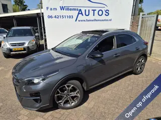 Kia Xceed 1.6 GDi PHEV Ex.Line Panoramadak Leder (bj 2020)