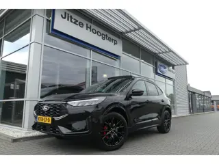 Ford Kuga 2.5 PHEV ST-Line X ELEKT. TREKHAAK, PANO, BLACK PACK, 360° CAMERA, WINTER PACK, AGR, MEMOR