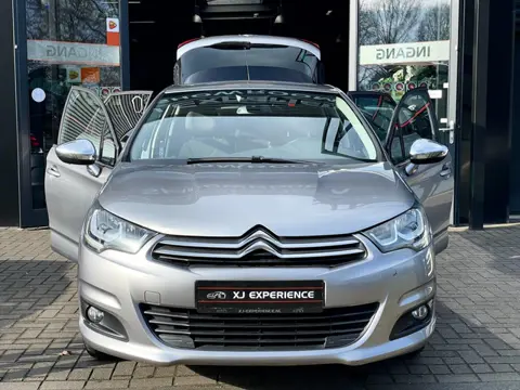 Citroen C4 1.2 PureTech Feel Collection AIRCO NAVI CRUISECTRL