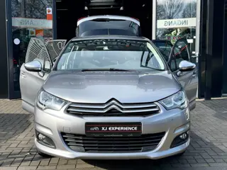 Citroen C4 1.2 PureTech Feel Collection AIRCO NAVI CRUISECTRL