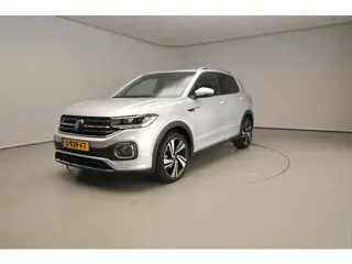Volkswagen T-Cross 1.0 TSI R-Line DSG | Camera | Navi | CarPlay