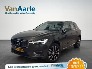 Volvo XC60 T8 Aut. Inscription ACC Parkeercamera Stoelverwarming 407pk