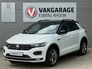 Volkswagen T-Roc 1.5 TSI 2X R-Line PANO,DSG,VIRTUAL