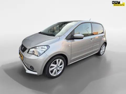 Seat Mii 1.0 Sport Connect
