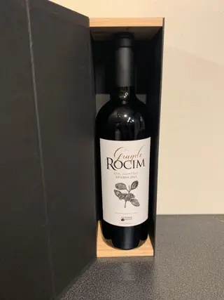 2013 Herdade do Rocim, Grande Rocim Reserva - Alentejo - 1 Fles (0,75 liter)
