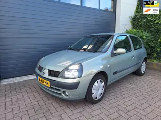 Renault Clio | 1.4-16V Privilège | Airco |
