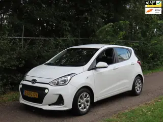Hyundai I10 1.0i Comfort *1e EIG *NAVI *CARPLAY