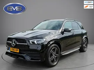 Mercedes-Benz GLE-klasse 350 e 4MATIC Premium Plus, AMG styling Night pakket, panoramadak, electr tr