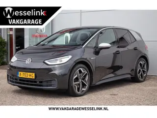 Volkswagen ID.3 First Plus 58 kWh | Fase 3 | Camera | 19" LMV |SOH 84% |