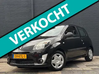 Renault Twingo 1.2-16V Authentique