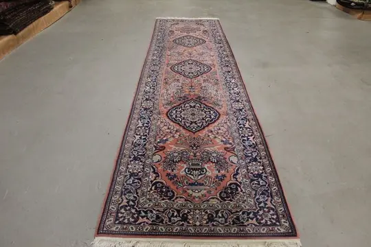 Sarouck - Loper - 310 cm - 77 cm