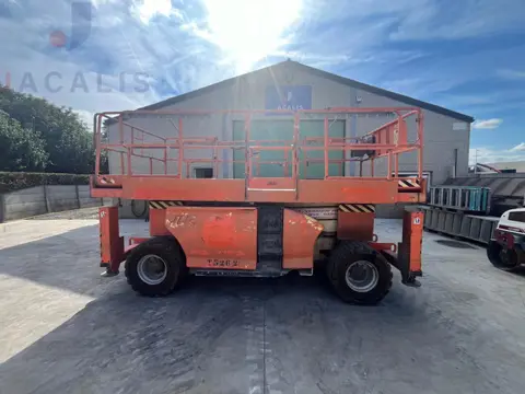 JLG 3394RT (bj 2005)