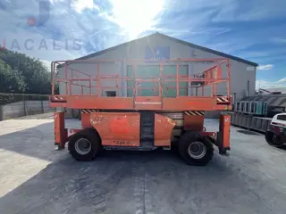 JLG 3394RT (bj 2005)