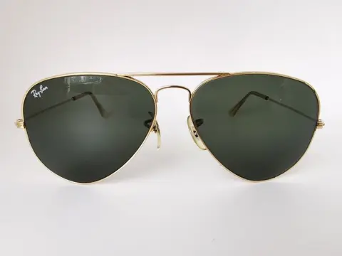Bausch &amp; Lomb U.S.A - Ray-Ban Aviator 58mm - Zonnebril