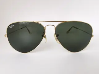 Bausch &amp; Lomb U.S.A - Ray-Ban Aviator 58mm - Zonnebril